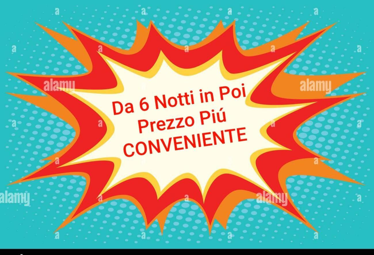 Casa Leoni Capoliveri  Buitenkant foto