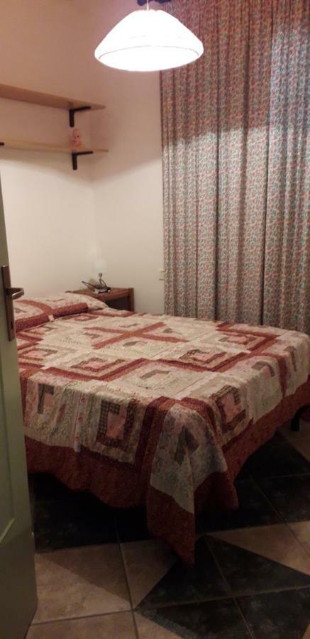 Casa Leoni Capoliveri  Buitenkant foto
