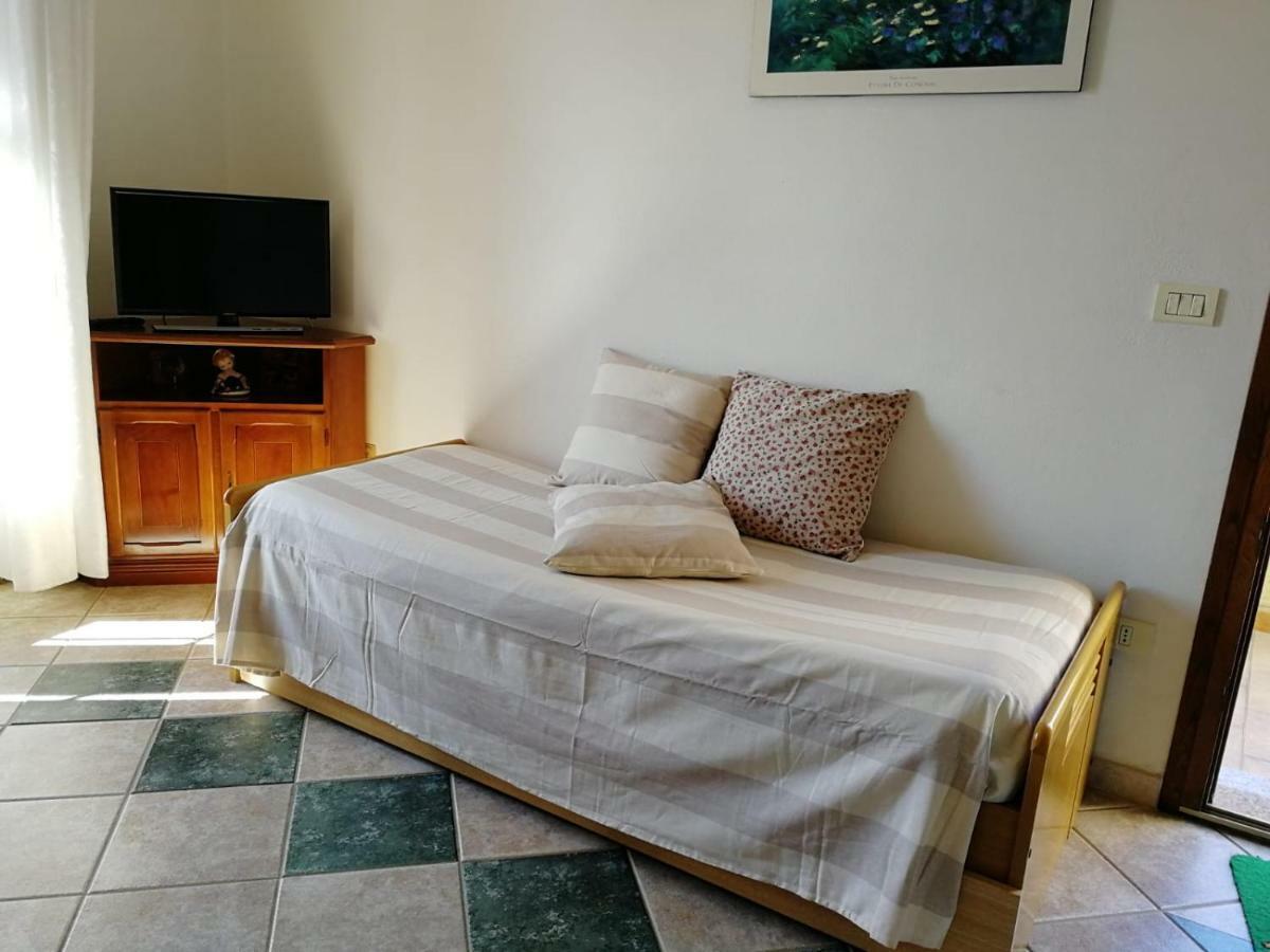 Casa Leoni Capoliveri  Buitenkant foto