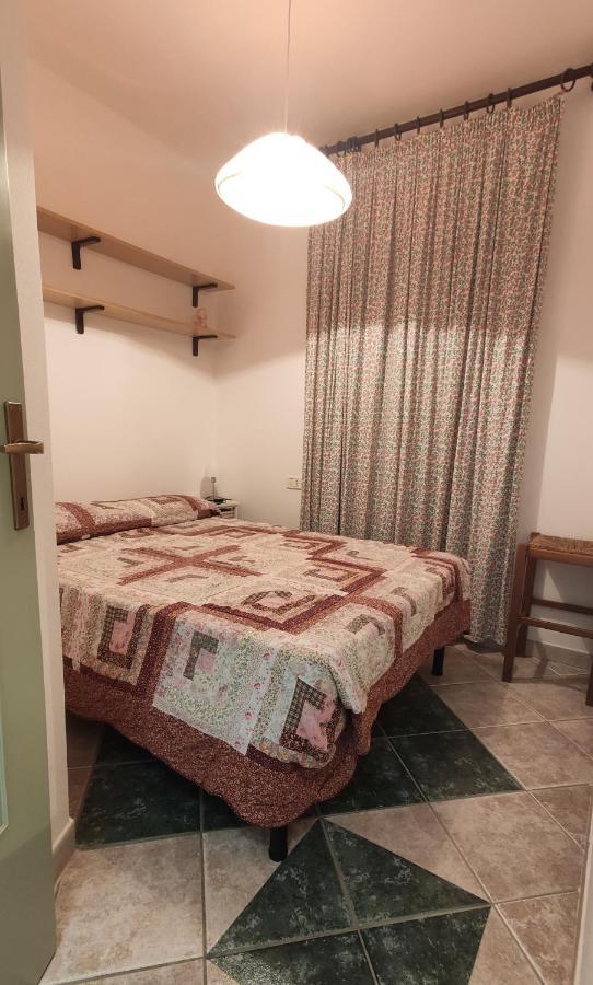 Casa Leoni Capoliveri  Buitenkant foto
